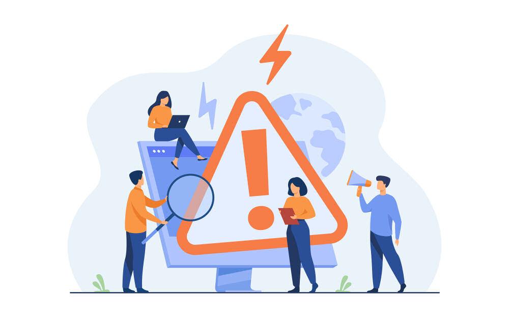 Visitor safety checklist form template